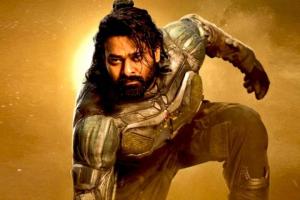 Anil Thadani's AA Films Acquires Hindi Theatrical Rights of Kalki 2898 AD, Devara Part 1, Pushpa 2, And Game Changer