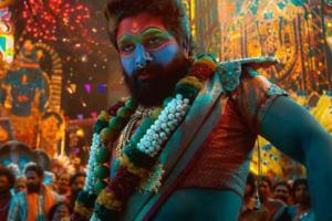 Allu Arjun's 'Pushpa 2 - The Rule' Digital Rights Sold To Netflix For All-Time Record Amount