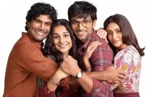 Do Aur Do Pyaar Box Office Collection | All Language | Day Wise | Worldwide