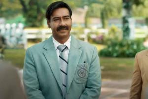 Box Office: Maidaan First Week Collection