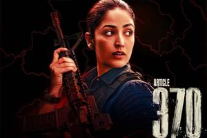 Yami Gautam-Starrer 'Article 370' Final Worldwide Box Office Collection