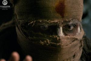 Amitabh Bachchan's First Look Teaser As Ashwatthama In Nag Ashwin's 'Kalki 2898 AD' Revealed