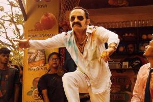 Top 10 Highest-Grossing Malayalam Films At The Worldwide Box Office