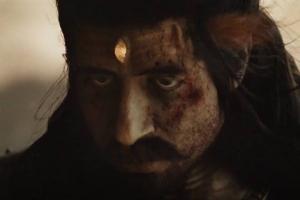 Amitabh Bachchan's De-Aged Look In Kalki 2898 AD Impresses Fans