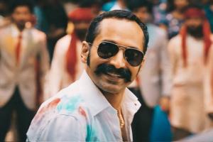 Box Office: Aavesham Becomes 7th Malayalam Film To Top 100 Crore Worldwide Gross