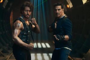 Box Office: Bade Miyan Chote Miyan Hits 100 Crore Worldwide Gross