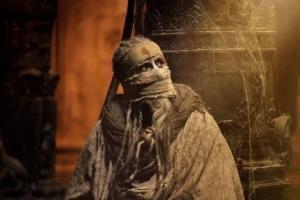 Prabhas' 'Kalki 2898 AD' Release Date Locked