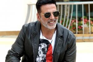 Akshay Kumar's 'Khel Khel Mein' Release Date Locked