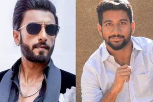 Ranveer Singh Confirmed To Headline 'Hanuman' Director Prasanth Varma's Next