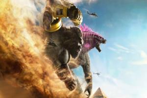 Godzilla x Kong 4 Weeks Box Office Collection In India