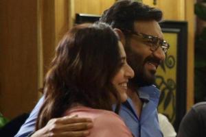 Ajay Devgn's 'Auron Mein Kahan Dum Tha' Gets A New Release Date
