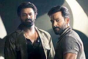 Prabhas and Prithviraj Sukumaran's 'Salaar 2' Shoot Begins In May 2024 For Possible December 2025 Release