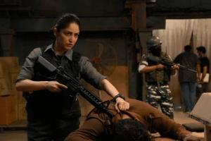 Netflix Top 10: Yami Gautam's 'Article 370' Jumps Into Top 3; Laapataa Ladies Debuts In Top 5