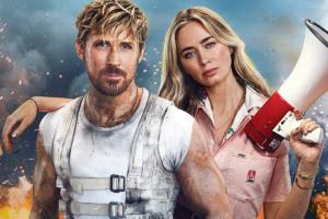 The Fall Guy Box Office Collection | All Language | Day Wise | Worldwide