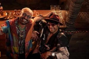 Nadikar Box Office Collection | All Language | Day Wise | Worldwide