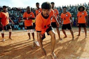 Thalapathy Vijay's 'Ghilli' Re-Release Tops 30 Crore Worldwide Gross