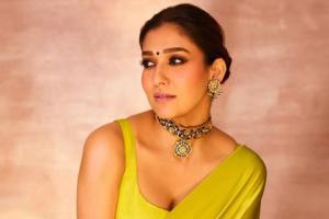 Nayanthara In Talks To Replace Kareena Kapoor In Yash-Fronted 'Toxic'