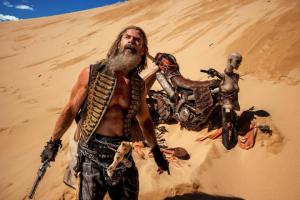Warner Bros. 'Furiosa' Box Office Projection Revealed