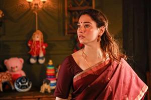 Box Office: Aranmanai 4 Takes A Good Start Domestically