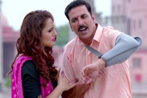 Huma Qureshi Returns To Star Alongside Akshay Kumar and Arshad Warsi In 'Jolly LLB 3'