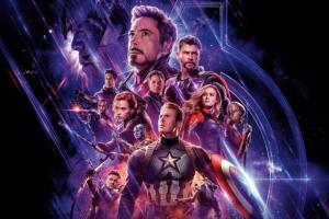 Disney Planning To Release No More Than 3 Marvel Films In A Year
