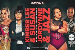 IMPACT Wrestling Results For February 23, 2021: Live Coverage, Winners Highlights