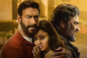 Superhit 'Shaitaan' Final Worldwide Box Office Collection