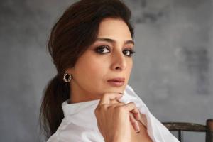 Bollywood Star Tabu Roped In For 'Dune' Prequel Series 'Dune: Prophecy'