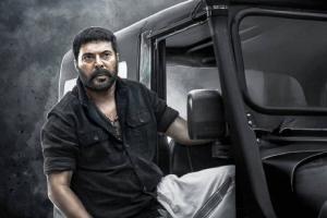 Megastar Mammootty's 'Turbo' Tops IMDb Most Anticipated Indian Movies of 2024 Chart