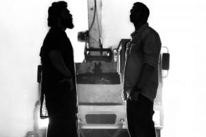 Arjun Kapoor Wraps Filming Of Rohit Shetty's 'Singham Again'