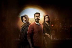 Netflix Top 10: Shaitaan Jumps Big To Reach 2nd Spot; Laapataa Ladies Remains In Top 5