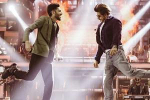 Anirudh Reunites With Superstar Shah Rukh Khan For 'King'; Shooting Details Revealed