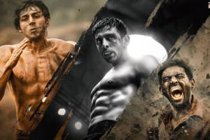 Kartik Aaryan's 'Chandu Champion' Trailer Released