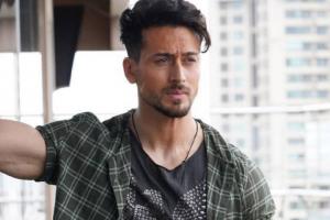 Tiger Shroff To Headline Karan Johar's Big Budget Entertainer