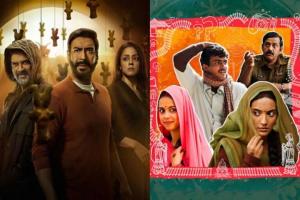Netflix Top 10: Laapataa Ladies and Shaitaan In Race To Become Most Watched Indian Film of 2024