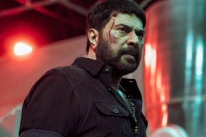 Box Office: Megastar Mammootty's 'Turbo' Set For Big Opening