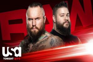 Keith Lee Vs. Randy Orton In A Payback Rematch, Aleister Black Vs. Kevin Owens, Murphy, Dominik, and more announced for Raw