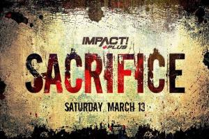 IMPACT Wrestling Sacrifice 2021 Predictions & Match Card: Preview, Rumors, Logo, Matches, Location, Date