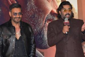 R Madhavan Reunites With Ajay Devgn For 'De De Pyaar De 2'