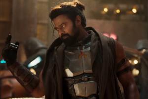 Prabhas' 'Kalki 2898 AD' North America Rights Sold For 50 Crore
