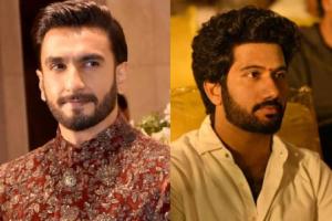 Ranveer Singh's Film With Prasanth Varma Is On