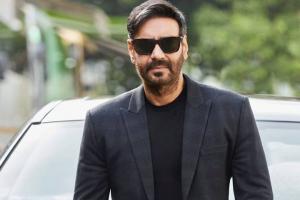 Ajay Devgn In Talks To Headline Mission Mangal Director Jagan Shakti's Next