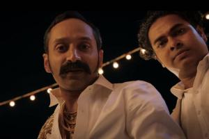 Fahadh Faasil's Blockbuster 'Aavesham' Missed 100 Crore Gross In India