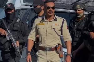 Singham Again: Filmmaker Rohit Shetty Shares A Video Showing Transformation of Jammu and Kashmir After Abrogation Of Article 370