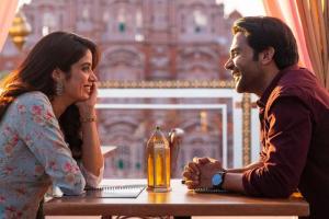 Box Office: 'Mr and Mrs Mahi' Set For A Good Start