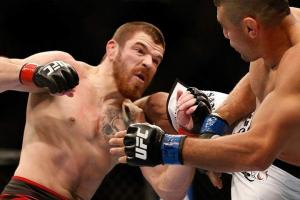 List Of UFC Fighters With Most Bouts