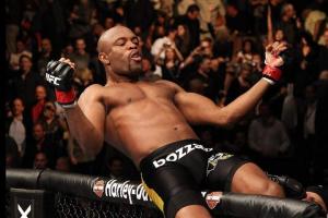 Top 5 UFC Fighters To Hold Most PPV Main Events