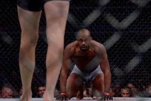 List Of UFC Fighters With Most Title Bouts
