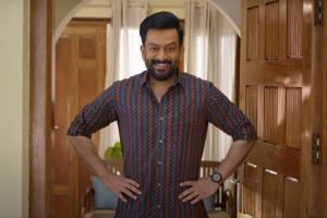 Box Office: 'Guruvayoor Ambalanadayil' Becomes 10th Highest-Grossing Malayalam Film Worldwide