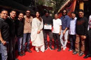 Ajay Devgn's 'Raid 2' Story To Be Based On 100 Crore Tax Evasion